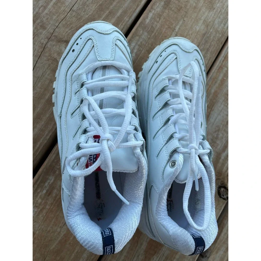 Skechers Sport Womens Energy Sneaker Shoes Size 8.5 - Picture 4 of 10